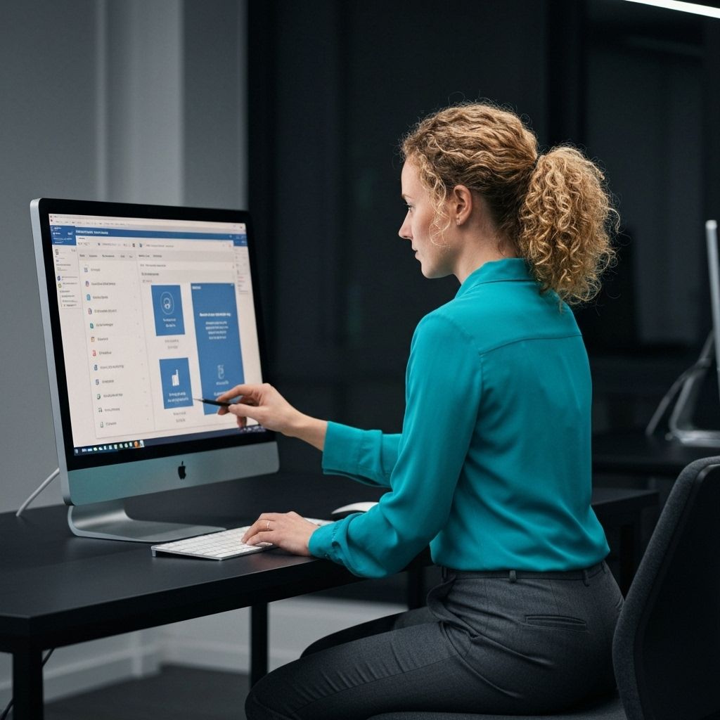 Software Consultancy Services