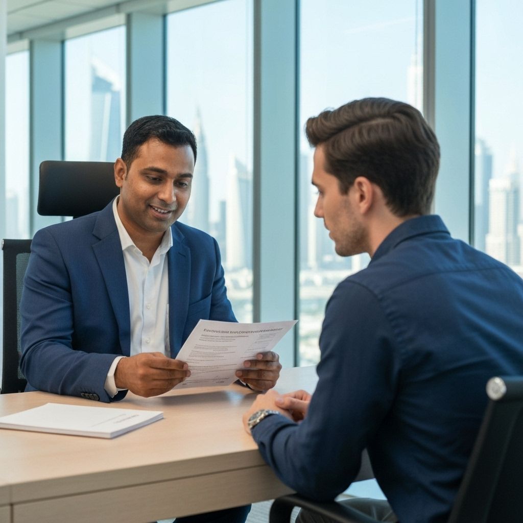 Tax residency certificate consultation